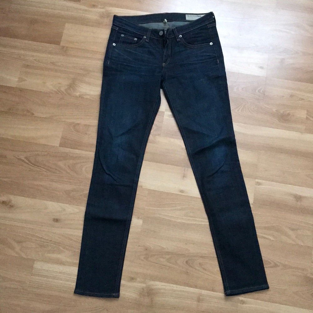 Rag & Bone Jeans